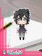FINAL FANTASY XV Noctis Lucis Sticker vinil adhesive anime by Limiko’s Art - 1